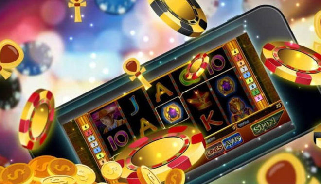 Menemukan Keseruan Slot dengan Taruhan Minimal 200 Rupiah